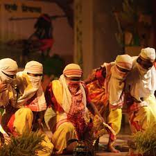 Jani Shikar Festival